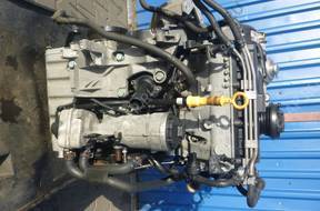 двигатель VW POLO 1.4 TDI 55KW BAY