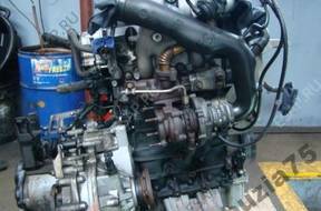 ДВИГАТЕЛЬ VW POLO 1.4 TDI AMF