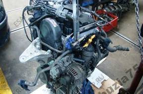 ДВИГАТЕЛЬ VW POLO 1.4 TDI AMF