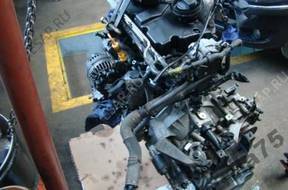 ДВИГАТЕЛЬ VW POLO 1.4 TDI AMF