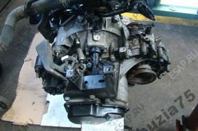 ДВИГАТЕЛЬ VW POLO 1.4 TDI AMF