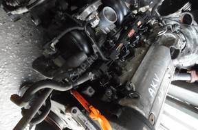 двигатель VW Polo 1.4 VW Polo