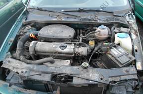 двигатель VW POLO 1.4