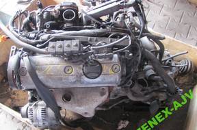 двигатель VW POLO 1.4b 44kW год.98