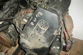 двигатель VW POLO 1.4D