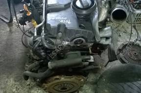 двигатель vw polo 1.4tdi МОДЕЛЬ amf