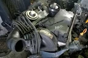 двигатель vw polo 1.4tdi МОДЕЛЬ amf