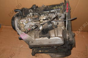двигатель VW POLO 1.5D 1W148364