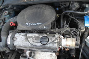 двигатель VW Polo 1.6  153tys.л.с. 1,6  TELIS  =KALISZ=