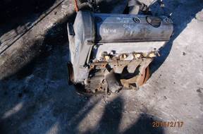двигатель VW POLO 1.6 бензиновый 1998 год