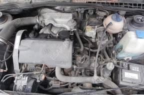 двигатель VW Polo 1.9 SDI 47 KW 64KM