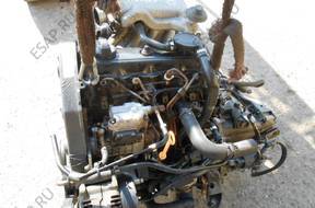 двигатель VW POLO 1.9 SDI 98 год