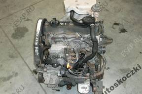 двигатель VW POLO 1.9 SDI AEY комплектный --