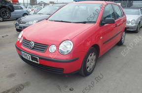 двигатель VW Polo 1.9 sdi