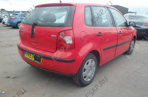 двигатель VW Polo 1.9 sdi