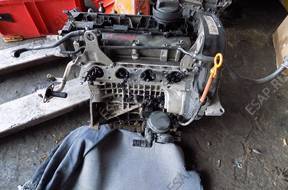 двигатель VW POLO 2001-2005 1,4 16V 3-ДВЕРИ BKY
