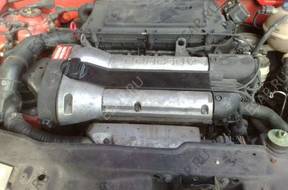 двигатель VW Polo 3 III 1.4 16V 101km AFH GTI 176tkm
