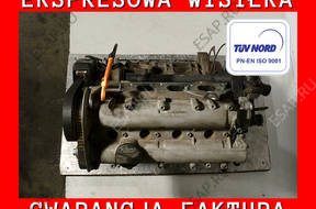ДВИГАТЕЛЬ VW POLO 6KV 99 1.4 16V AUA