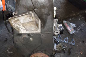 двигатель VW Polo 6N 1.0 96 год