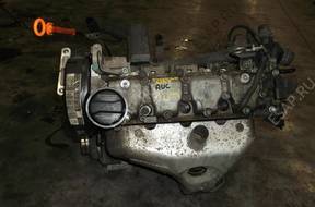 двигатель VW POLO 6N  1.0 MPI AUC  --
