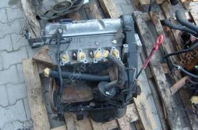 двигатель VW  Polo 6N 1.0