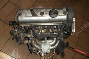 двигатель VW POLO 6N 1.4 8V ADX --