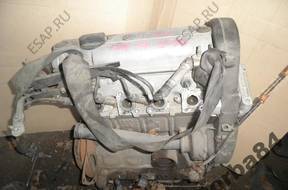 двигатель VW POLO 6N 1.4 AHB