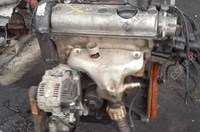двигатель VW POLO 6N 1.6 бензиновый 1997 год.