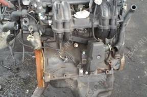 двигатель VW POLO 6N 1.6 бензиновый 1997 год.