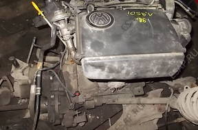 двигатель vw polo 6n 1.9 SDI