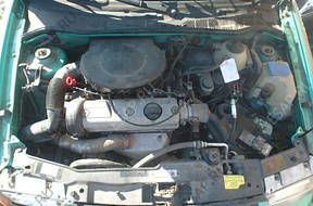 двигатель VW Polo 6N 1997rok 1.6B