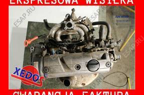 двигатель VW POLO 6N 94 94-99 1.3 ADX FV