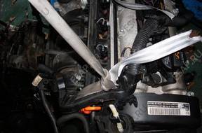 двигатель  VW  polo 6N  ALL