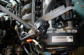 двигатель  VW  polo 6N  ALL