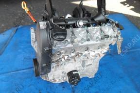 двигатель VW POLO 6N FL 1.4 MPI 2000 год. AUC