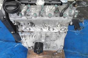 двигатель VW POLO 6N FL LUPO 1.0 MPI 2001 год. ANV