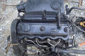 двигатель VW POLO 6N IBIZA CADDY fabia 1.9 SDI AGD
