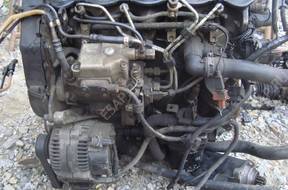 двигатель VW POLO 6N IBIZA CADDY fabia 1.9 SDI AGD