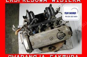 двигатель VW POLO 6N1 1997 1.4 AEX 60KM