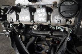 двигатель VW POLO 6N2 1.0 MPI AUC