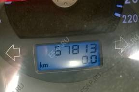 двигатель VW POLO 6N2  1.4 16V AHW AUA 67 тысяч км.