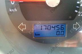 двигатель VW POLO 6N2  1.4 8V AKK AUD