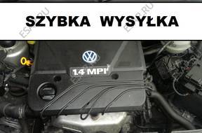 двигатель VW POLO 6N2 LUPO IBIZA II FL 1.4 8V MPI AUD