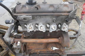 двигатель = VW POLO 80HBH
