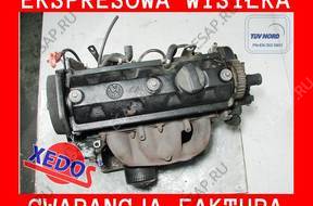 двигатель VW POLO 86C 92 1.4D 1W 48KM