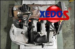 двигатель VW POLO 93 1.4 D дизельный 1W 48KM FV
