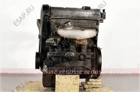двигатель VW POLO 94 6N 1.3 ADX с