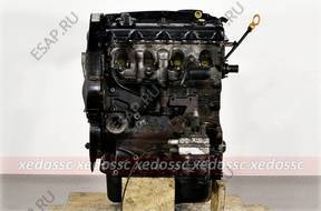 двигатель VW POLO 98 6N 1.9 SDI AGD с