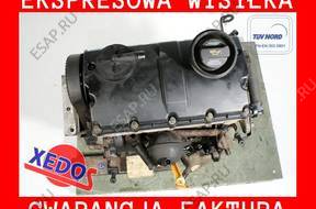 двигатель VW POLO 9N 02 1.9 TDI ATD