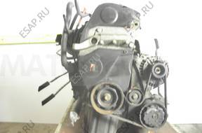 двигатель VW POLO 9N 1.4 16V 01-09 AUB 101KM